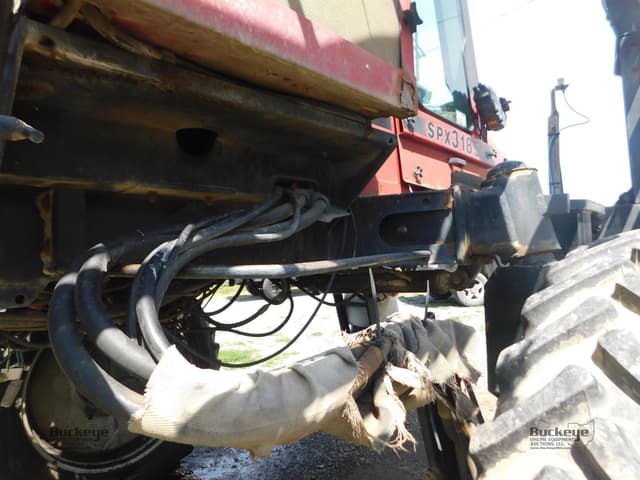Image of Case IH SPX3185 equipment image 4