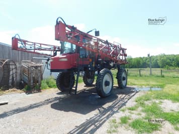 Main image Case IH SPX3185