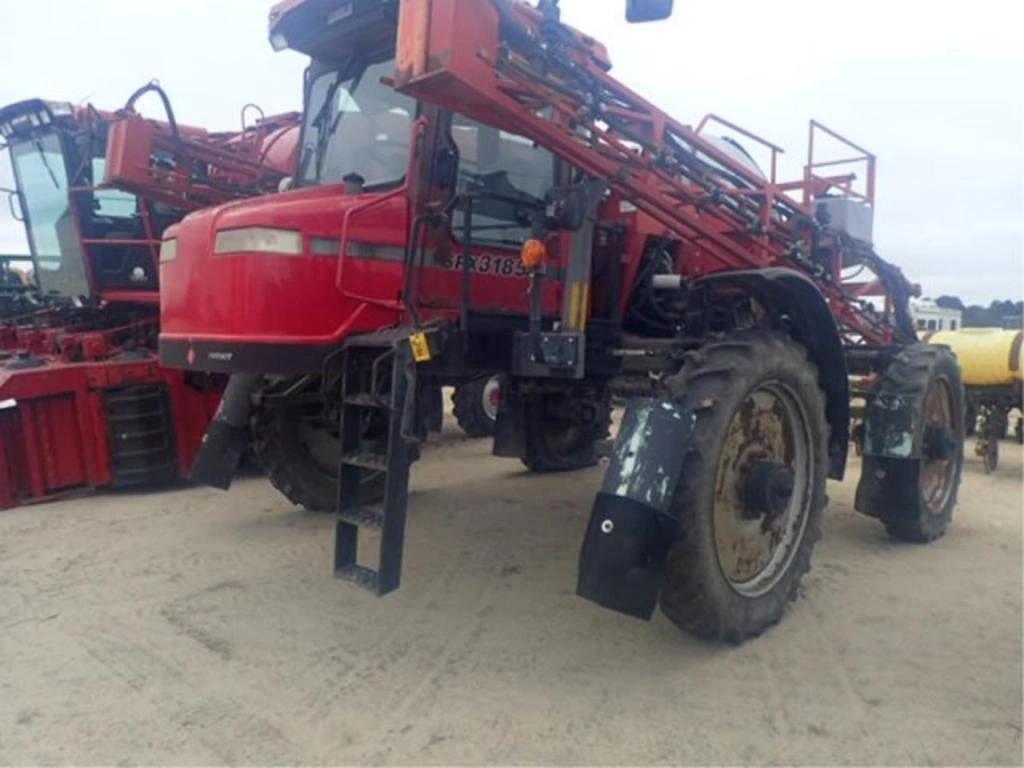 Image of Case IH SPX3185 Primary image