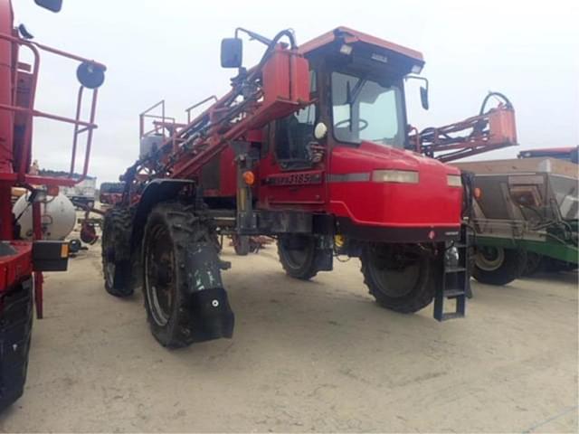 Image of Case IH SPX3185 equipment image 2