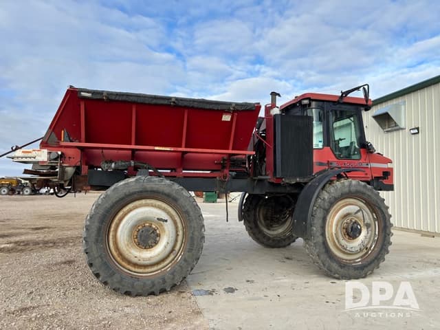 Image of Case IH SPX3200 equipment image 4