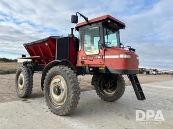Main image Case IH SPX3200