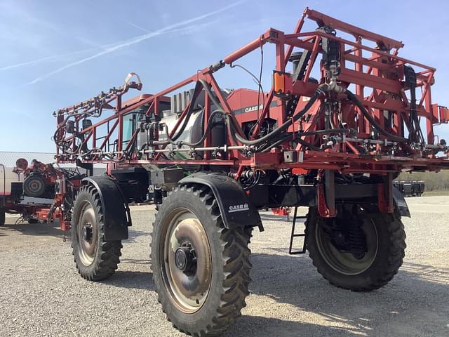 Image of Case IH SPX3310 equipment image 2