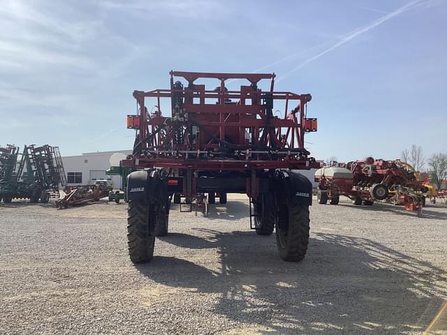 Image of Case IH SPX3310 equipment image 3