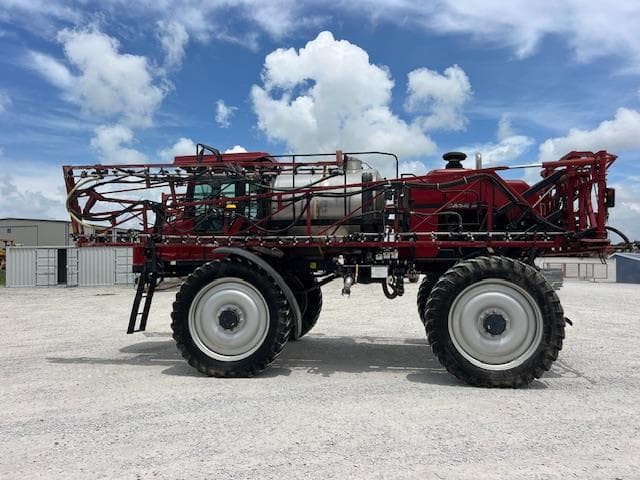 Image of Case IH SPX4260 equipment image 3