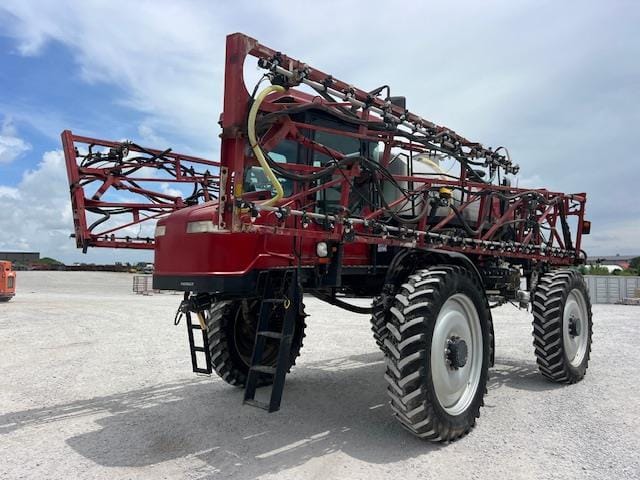 Case IH SPX4260 Equipment Image0