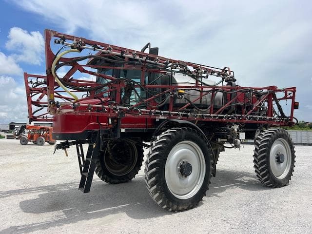 Image of Case IH SPX4260 equipment image 1
