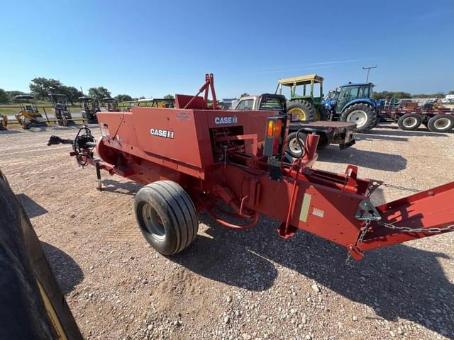 Image of Case IH SB541 equipment image 3
