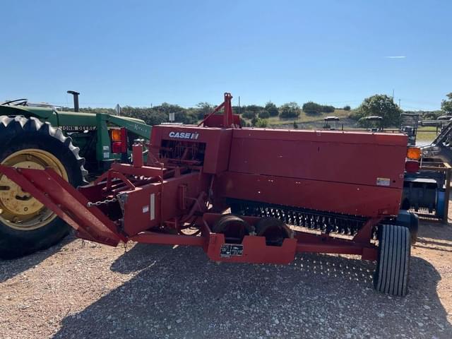 Image of Case IH SB541 equipment image 2