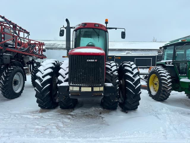 Image of Case IH Steiger 330 equipment image 1