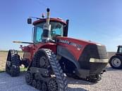 Thumbnail image Case IH Steiger 350 Rowtrac 0