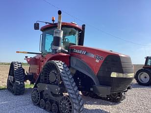 Main image Case IH Steiger 350 Rowtrac 0