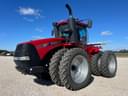 2020 Case IH Steiger 370 Image