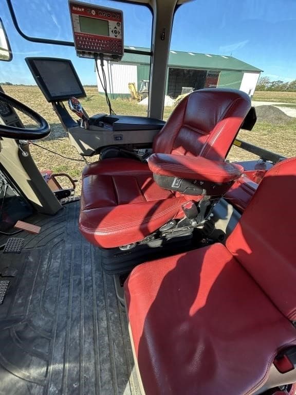 Image of Case IH Steiger 370 equipment image 3