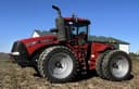 2015 Case IH Steiger 370 Image