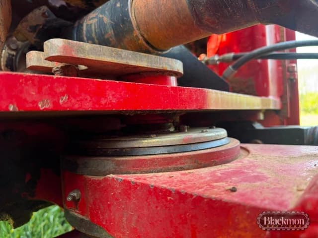 Image of Case IH Steiger 385 equipment image 3