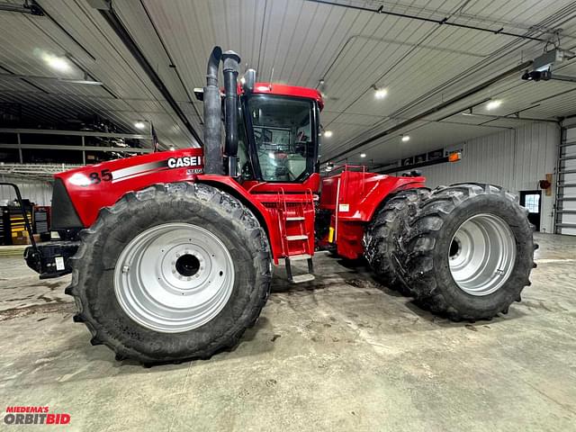 Image of Case IH Steiger 385 equipment image 1