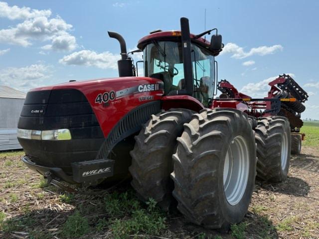 Image of Case IH Steiger 400 equipment image 2