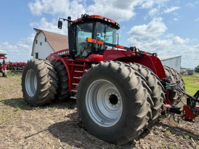 Image of Case IH Steiger 400 equipment image 3