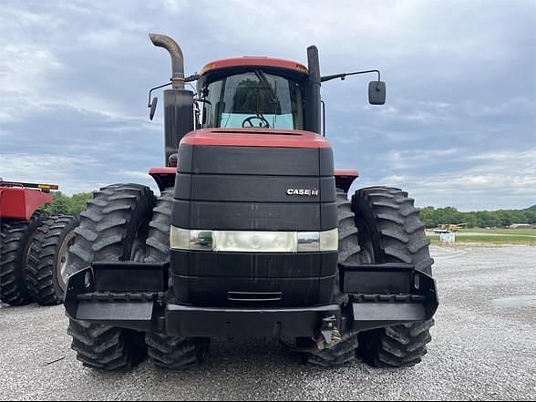 Image of Case IH Steiger 450 equipment image 1