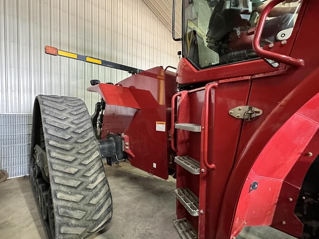 Image of Case IH Steiger 470 Quadtrac equipment image 3