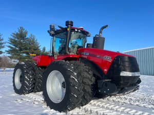 Case IH Steiger 475 Image