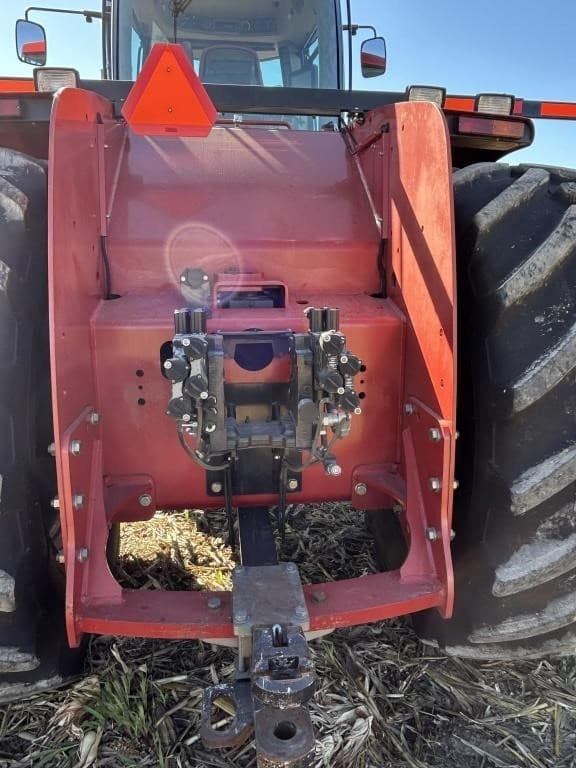 Image of Case IH Steiger 485 equipment image 4