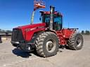 2010 Case IH Steiger 485 Image