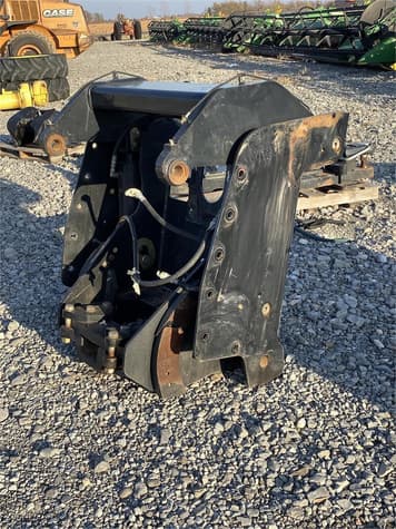 Main image Case IH Steiger 550