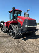 2015 Case IH Steiger 580 Quadtrac Image