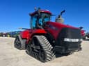 2018 Case IH Steiger 580 Quadtrac Image