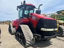 2012 Case IH Steiger 600 Quadtrac Image