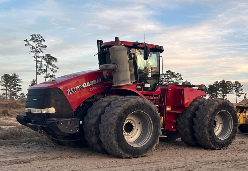 Main image Case IH Steiger 620