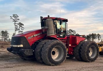 Main image Case IH Steiger 620