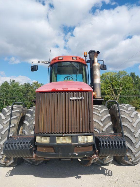 Image of Case IH Steiger 430 equipment image 1