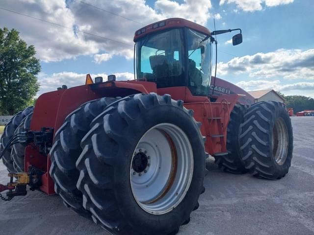 Image of Case IH Steiger 430 equipment image 4