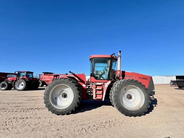 Image of Case IH STX325 equipment image 2