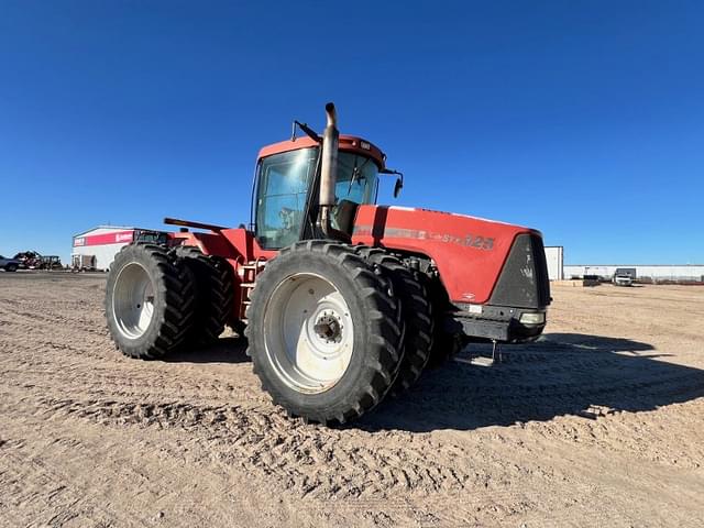 Image of Case IH STX325 equipment image 1