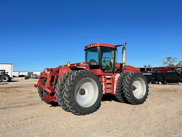 Image of Case IH STX325 equipment image 3