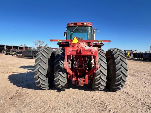 Image of Case IH STX325 equipment image 4