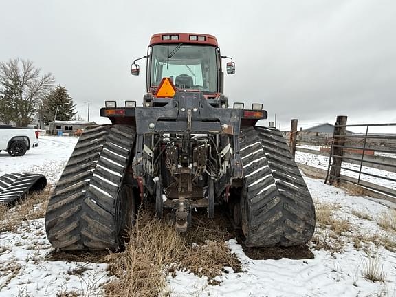 Image of Case IH STX375 equipment image 3