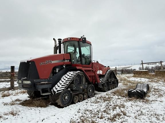 Image of Case IH STX375 Primary image