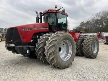 Main image Case IH STX530