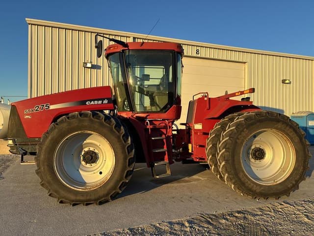 Image of Case IH STX275 equipment image 3