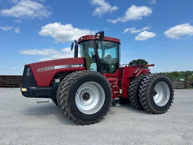 Image of Case IH STX325 Primary image