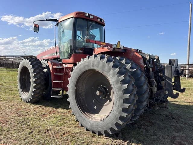Image of Case IH STX325 equipment image 2