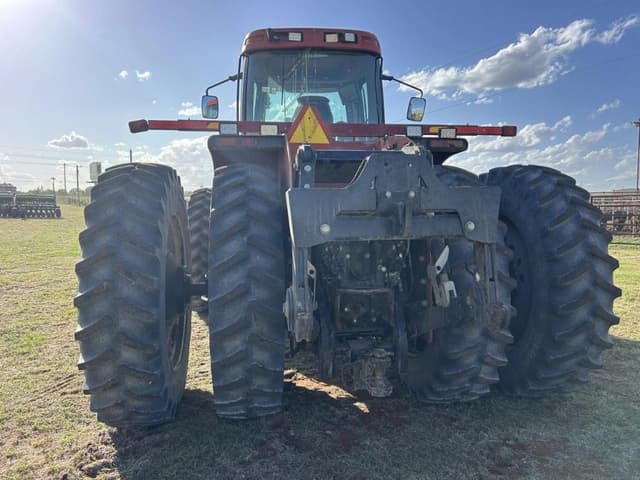 Image of Case IH STX325 equipment image 3