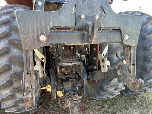 Image of Case IH STX325 equipment image 4