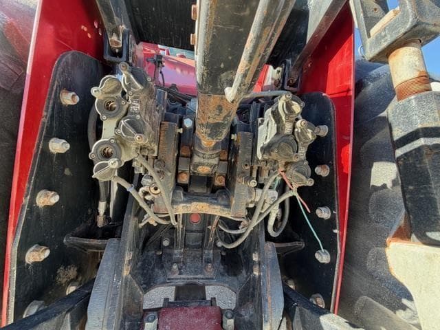 Image of Case IH STX325 equipment image 4