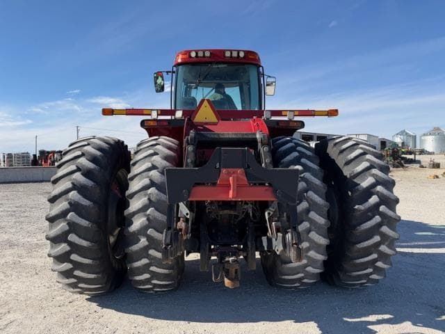 Image of Case IH STX325 equipment image 3